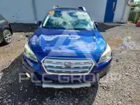 2017 Subaru Outback фото