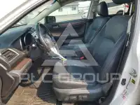 2017 Subaru Outback фото
