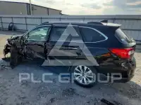 2017 Subaru Outback фото