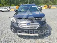 2017 Subaru Outback фото
