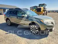 2017 Subaru Outback photo