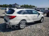 2017 Subaru Outback фото