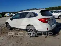 2017 Subaru Outback фото