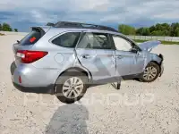 2017 Subaru Outback фото