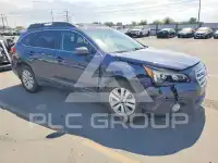 2017 Subaru Outback photo
