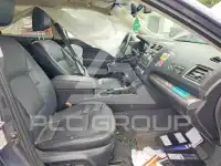 2017 Subaru Outback photo