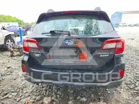 2017 Subaru Outback photo