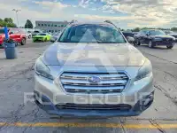 2017 Subaru Outback фото