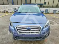 2017 Subaru Outback photo