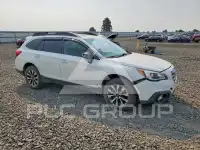 2017 Subaru Outback фото