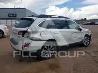 2017 Subaru Outback фото