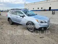2017 Subaru Outback фото