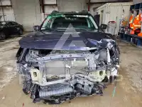 2017 Subaru Outback photo