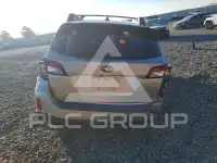 2017 Subaru Outback фото