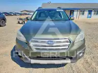 2017 Subaru Outback photo
