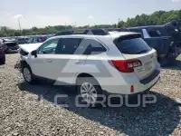 2017 Subaru Outback фото