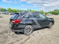 2017 Subaru Outback фото