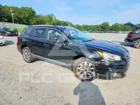 2017 Subaru Outback фото