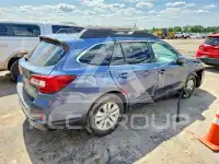 2017 Subaru Outback photo