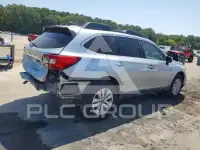 2017 Subaru Outback фото