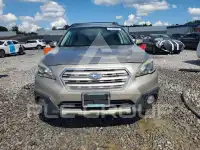 2017 Subaru Outback photo