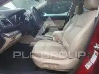 2017 Subaru Outback photo