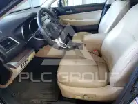 2017 Subaru Outback photo