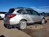 2017 Subaru Outback фото