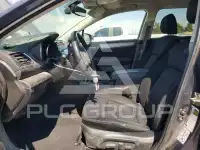2017 Subaru Outback photo