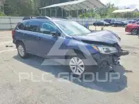 2017 Subaru Outback photo