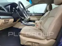 2017 Subaru Outback photo