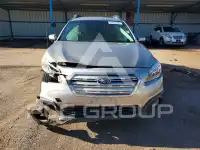 2017 Subaru Outback фото