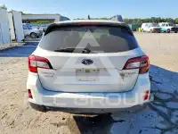 2017 Subaru Outback фото