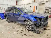 2017 Subaru Outback photo
