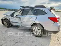 2017 Subaru Outback фото