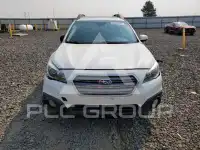 2017 Subaru Outback фото