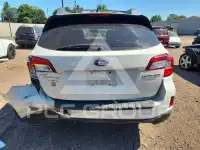 2017 Subaru Outback фото