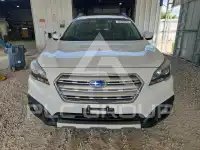 2017 Subaru Outback фото