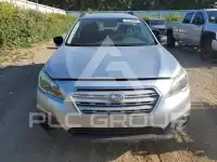 2017 Subaru Outback photo