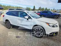 2017 Subaru Outback фото