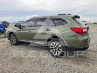 2017 Subaru Outback фото