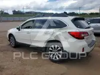 2017 Subaru Outback фото