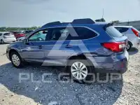 2017 Subaru Outback фото
