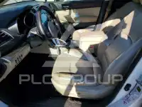 2017 Subaru Outback фото