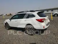 2017 Subaru Outback фото