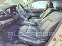 2017 Subaru Outback фото