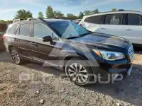 2017 Subaru Outback фото