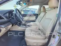 2017 Subaru Legacy фото