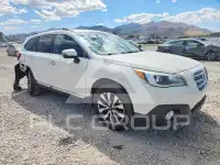 2017 Subaru Outback photo