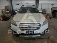 2017 Subaru Outback photo